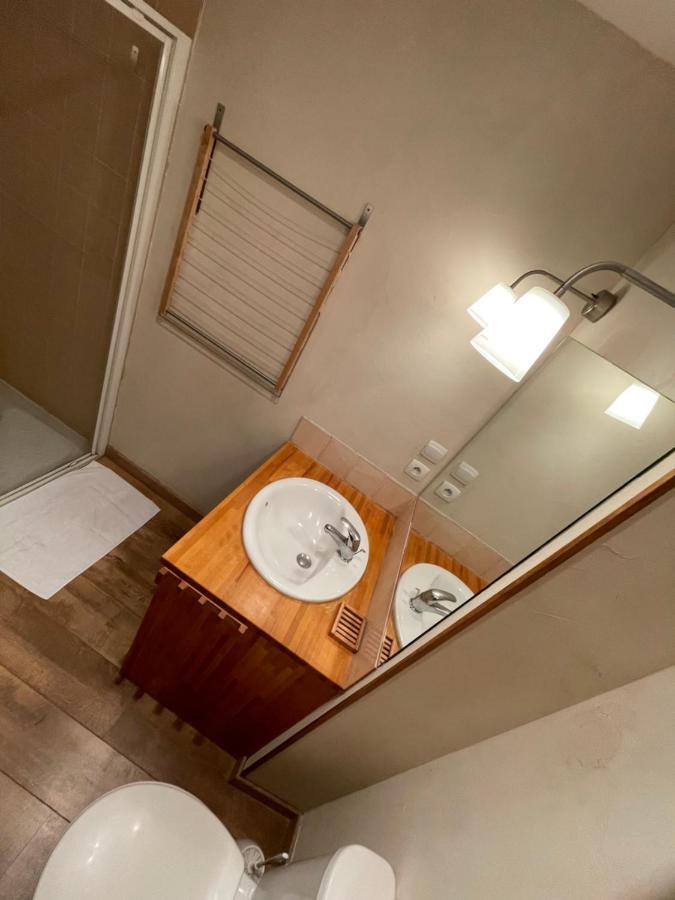 Residence Natura III Standing Nº1 アクス・レ・テルム エクステリア 写真